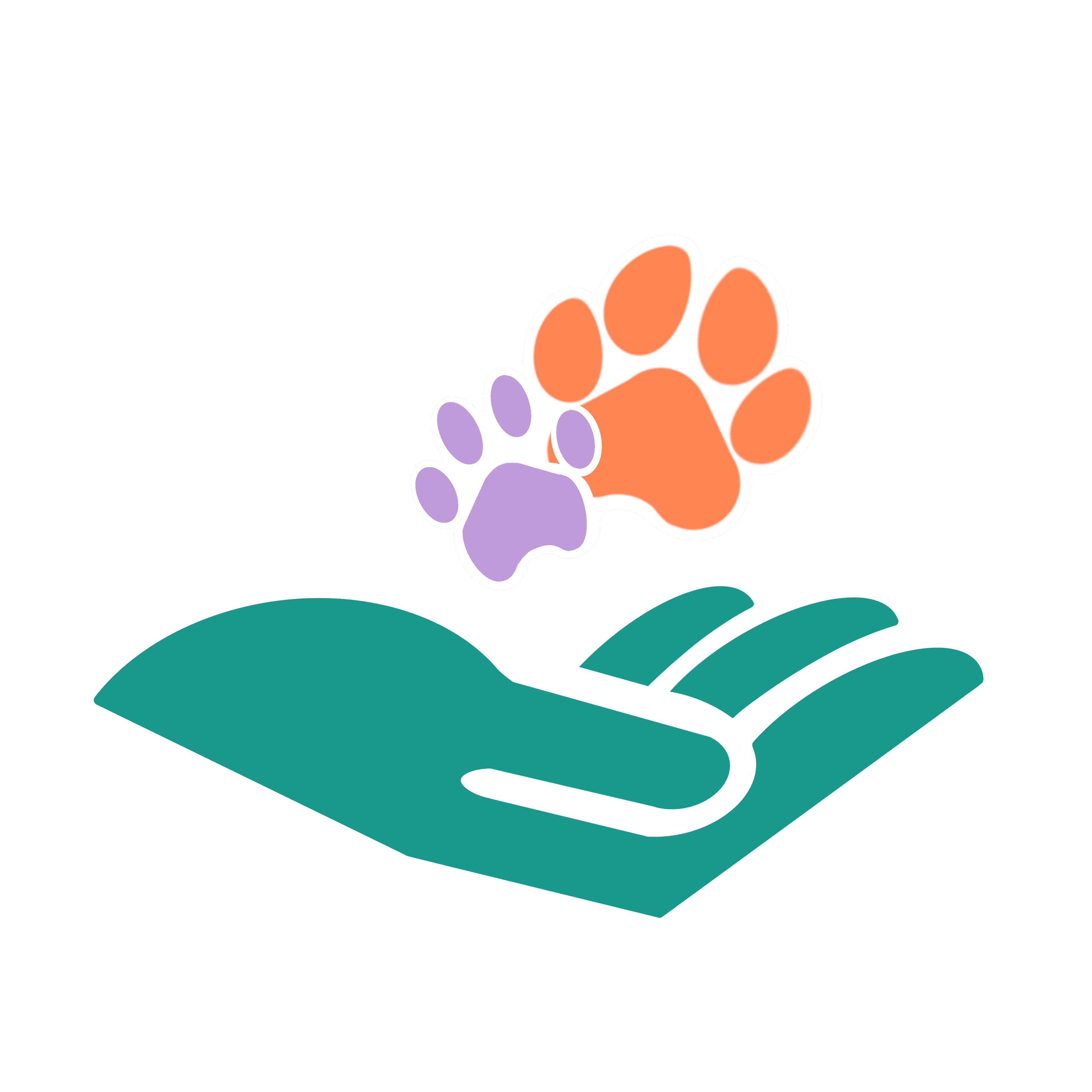 Cadastro de adotante